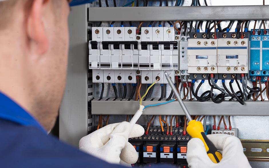 électricien urgent Pantin