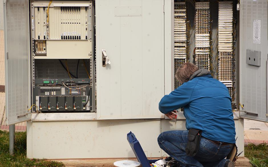électricien urgent Pantin