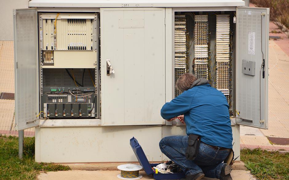 électricien urgence Nangis