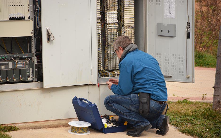 électricien chauffagiste Bernes-sur-Oise