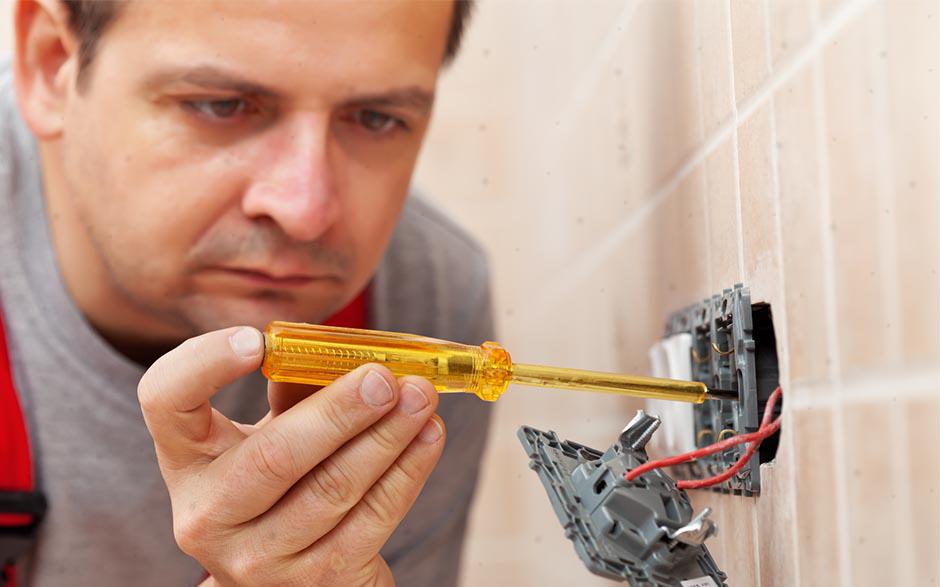 recherche travail électricien bâtiment Rosny-sous-Bois
